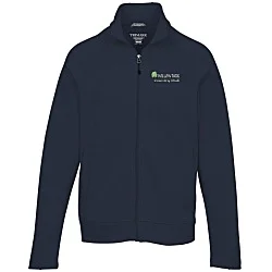 Okapi Knit Jacket - Men's - Embroidered