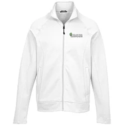 Okapi Knit Jacket - Men's - Embroidered