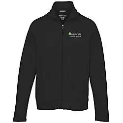 Okapi Knit Jacket - Men's - Embroidered