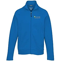 Okapi Knit Jacket - Men's - Embroidered