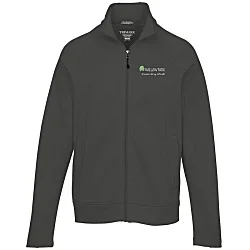Okapi Knit Jacket - Men's - Embroidered
