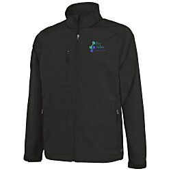 Axis Soft Shell Jacket - Men's