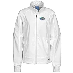 Axis Soft Shell Jacket - Ladies'