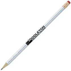 Foiled Foreman Pencil