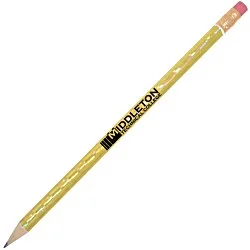 Foiled Foreman Pencil