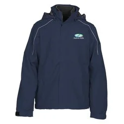 Valencia 3-in-1 Jacket - Men's