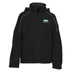 Valencia 3-in-1 Jacket - Men's