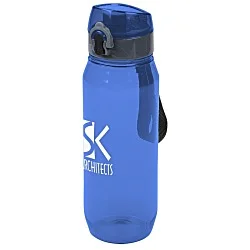 Trekker Tritan Sport Bottle - 28 oz.