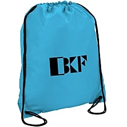 Neon Drawstring Sportpack