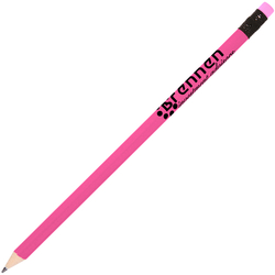 Budgeteer Pencil - Neon