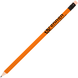 Budgeteer Pencil - Neon