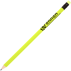 Budgeteer Pencil - Neon