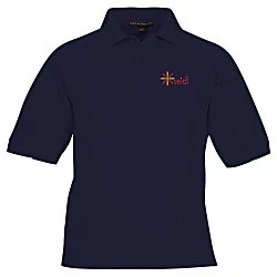 Performance Ottoman Polo - Men's