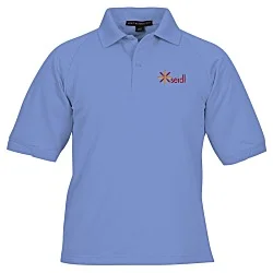 Performance Ottoman Polo - Men's