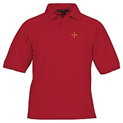 Performance Ottoman Polo - Men's