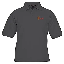 Performance Ottoman Polo - Men's