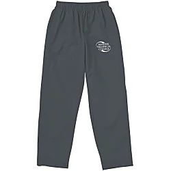 Athletic Wind Pants