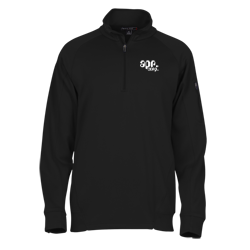 Tech Fleece 1/4-Zip Pullover - Men's - Screen