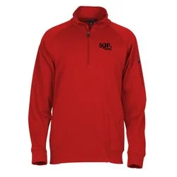 Tech Fleece 1/4-Zip Pullover - Men's - Screen