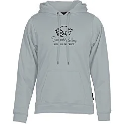 Athletic Fleece Pullover Hoodie - Screen