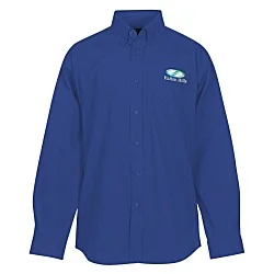 Superblend Poplin Shirt - Men's