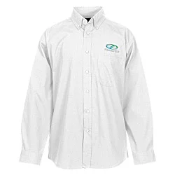 Superblend Poplin Shirt - Men's