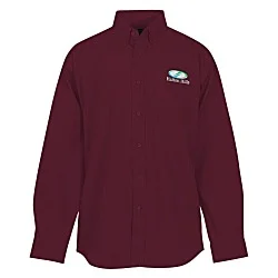 Superblend Poplin Shirt - Men's