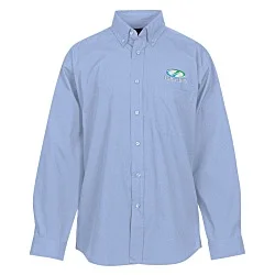 Superblend Poplin Shirt - Men's