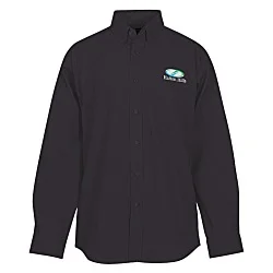 Superblend Poplin Shirt - Men's