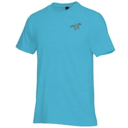 District Concert Tee - Men's - Embroidered