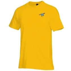 District Concert Tee - Men's - Embroidered