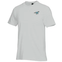 District Concert Tee - Men's - Embroidered