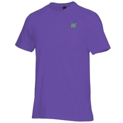 District Concert Tee - Men's - Embroidered