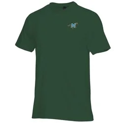 District Concert Tee - Men's - Embroidered