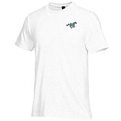District Concert Tee - Men's - Embroidered