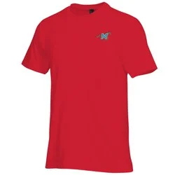 District Concert Tee - Men's - Embroidered