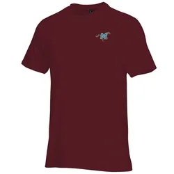 District Concert Tee - Men's - Embroidered