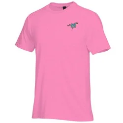 District Concert Tee - Men's - Embroidered