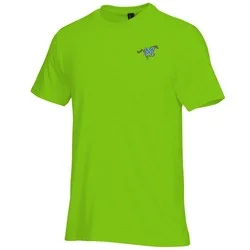 District Concert Tee - Men's - Embroidered