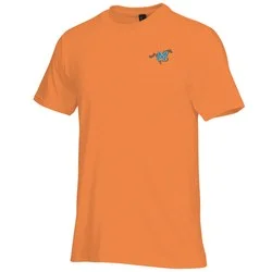 District Concert Tee - Men's - Embroidered
