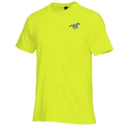 District Concert Tee - Men's - Embroidered