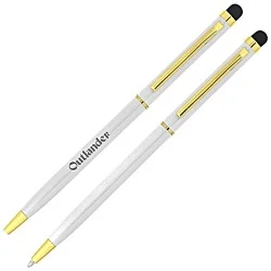 Meryl Stylus Metal Pen