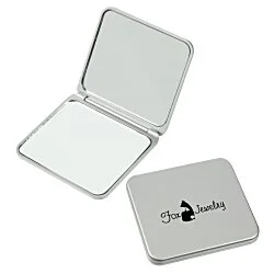 Magnifying Compact Mirror - Opaque