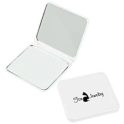 Magnifying Compact Mirror - Opaque