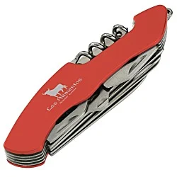Chipper Multi-Tool