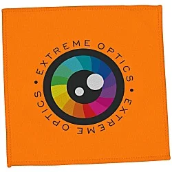 Neptune Tech Cleaning Cloth - 5-1/2" x 5-1/2" - Colors