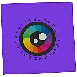 Neptune Tech Cleaning Cloth - 5-1/2" x 5-1/2" - Colors