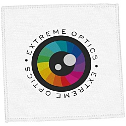 Neptune Tech Cleaning Cloth - 5-1/2" x 5-1/2" - Colors