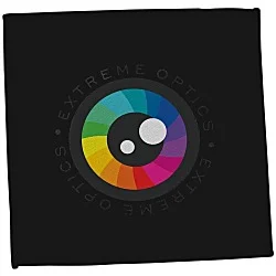 Neptune Tech Cleaning Cloth - 5-1/2" x 5-1/2" - Colors