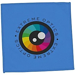 Neptune Tech Cleaning Cloth - 5-1/2" x 5-1/2" - Colors